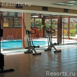 H10 Costa Adeje Palace 15